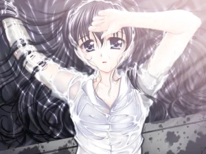 我不是天使（PC端） | 羽翼社-羽翼社