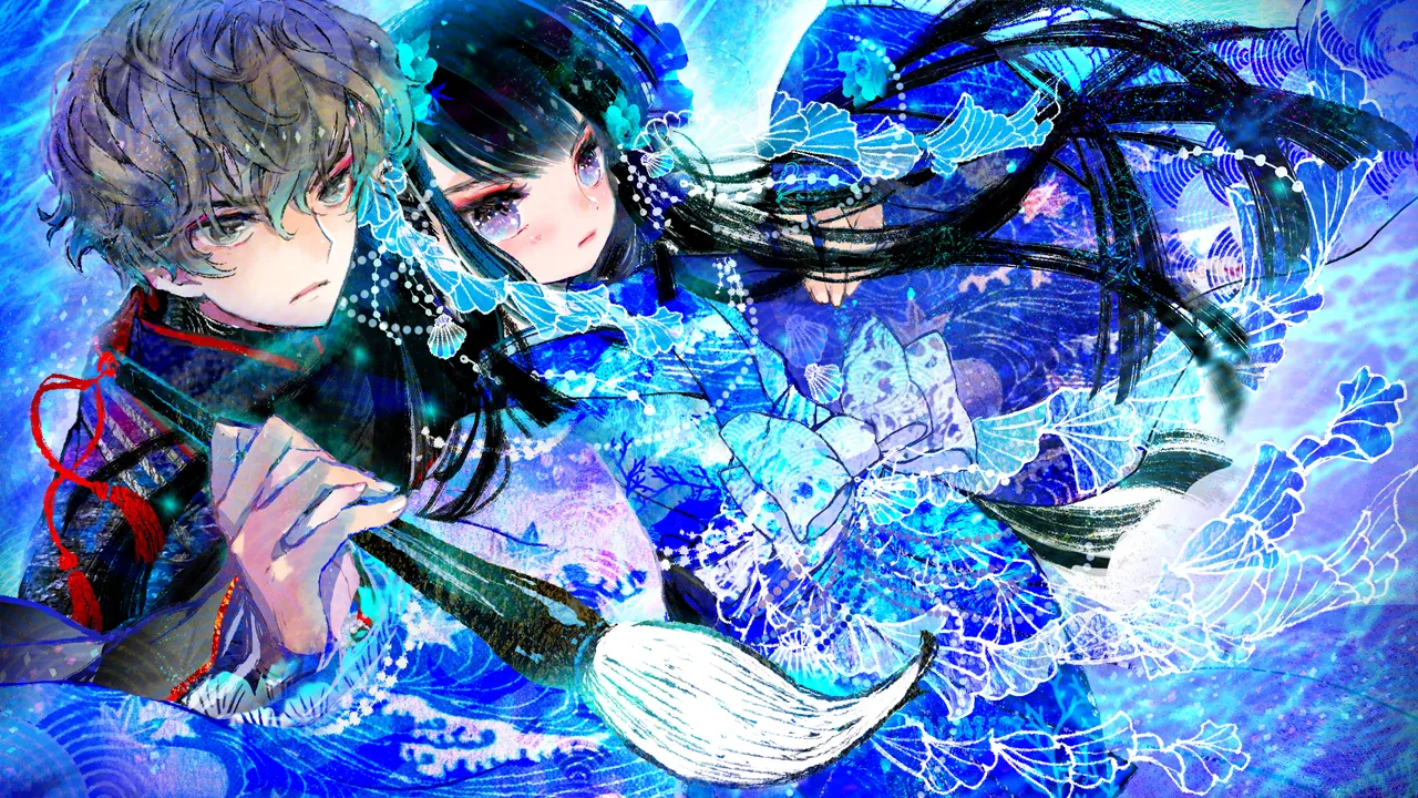 图片[9]-徒花异谭（Tyranor＋PC端） | 羽翼社-羽翼社