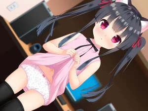 线下也能升级H的等级（KRKR＋PC端） | 羽翼社-羽翼社