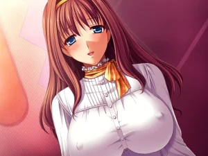 爱妻日记 本篇＋特典（KRKR＋PC端） | 羽翼社-羽翼社