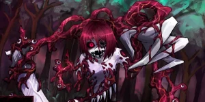 捡到怪物般的少女（安卓直装） | 羽翼社-羽翼社