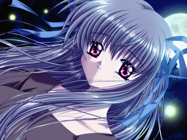 图片[9]-AIR-air神尾观铃（PPSSPP＋PC端） | 羽翼社-羽翼社