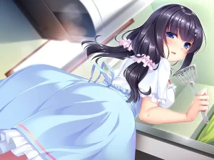 爸爸…求求你住手吧～教育爱女的肉棒～（KRKR＋PC端） | 羽翼社-羽翼社