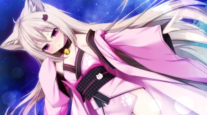 家有仙妻～无名小猫又与神Tuber～（PC端） | 羽翼社-羽翼社