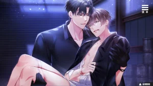 为你臣服（PC端） | 羽翼社-羽翼社