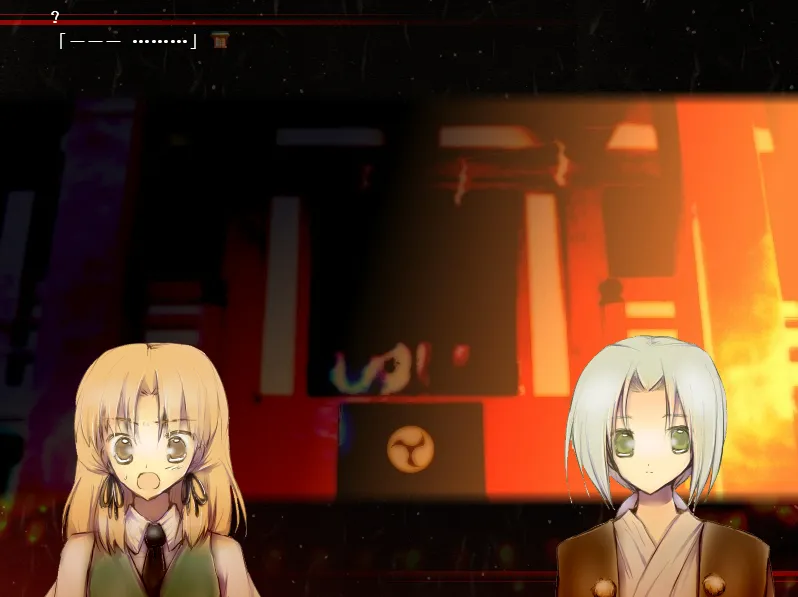 图片[2]-天命～短篇集（KRKR＋PC端） | 羽翼社-羽翼社