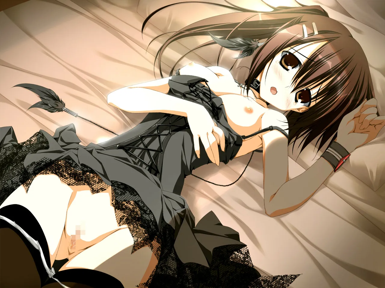 图片[3]-素晴日HD（cg图包） | 羽翼社-羽翼社