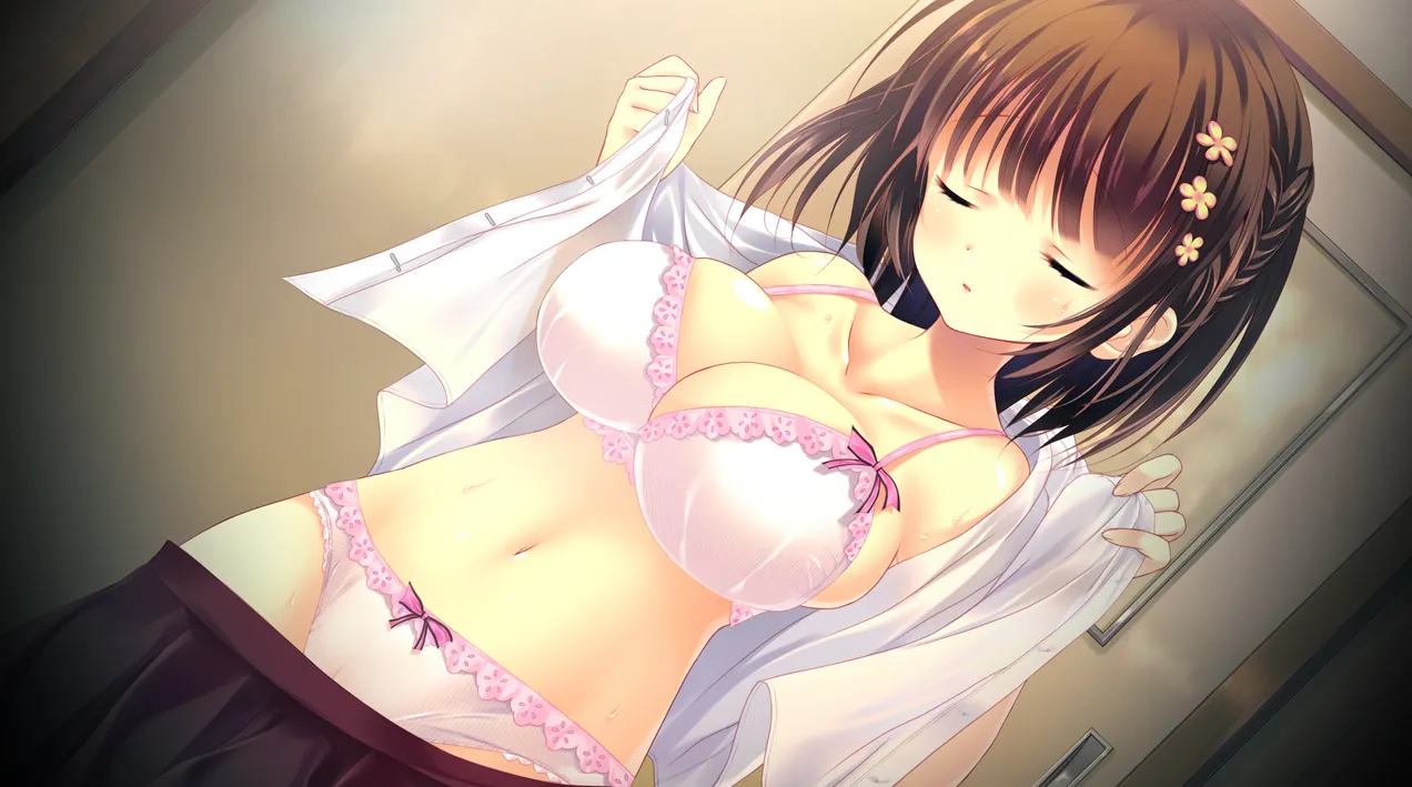 图片[6]-扔掉黄书以后兄长情况有异（KRKR＋PC端） | 羽翼社-羽翼社