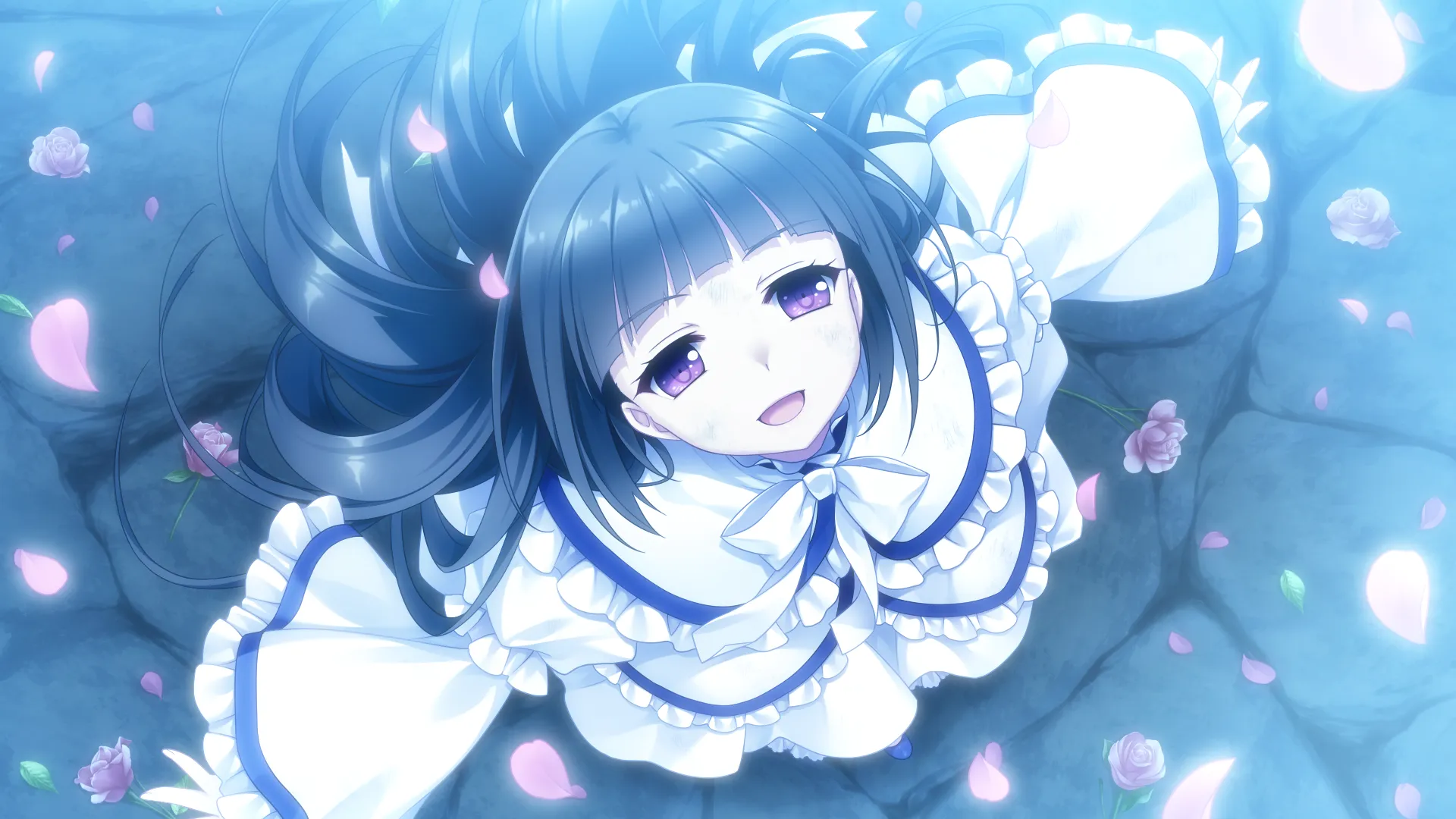 图片[3]-淑女同萌！-Superior Entelecheia（KRKR＋PC端） | 羽翼社-羽翼社