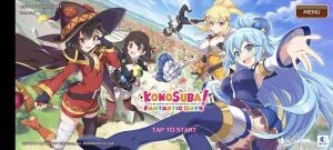 为美好的世界献上祝福FD（安卓直装） | 羽翼社-羽翼社