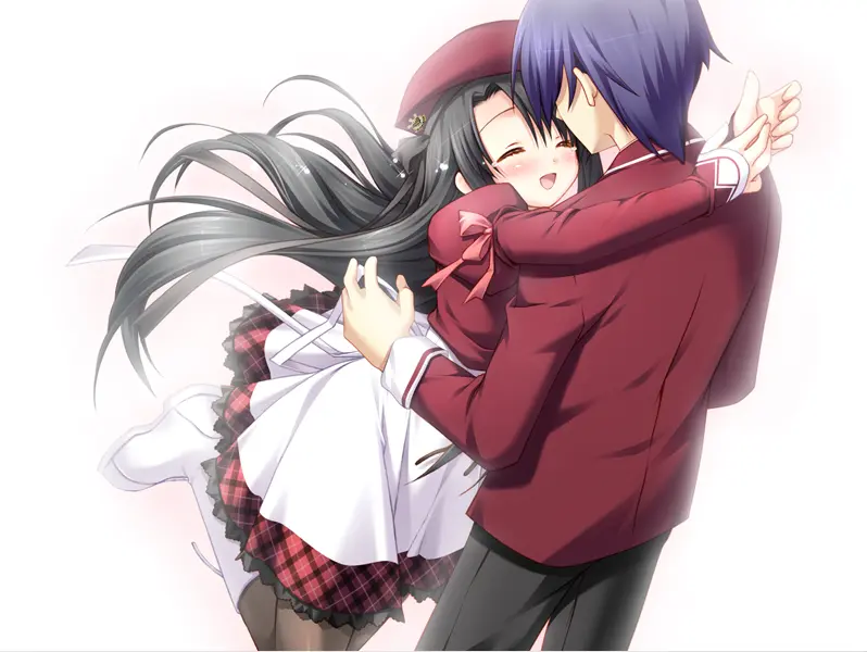 11eyes罪与罚与赎的少女（KRKR＋PC端）