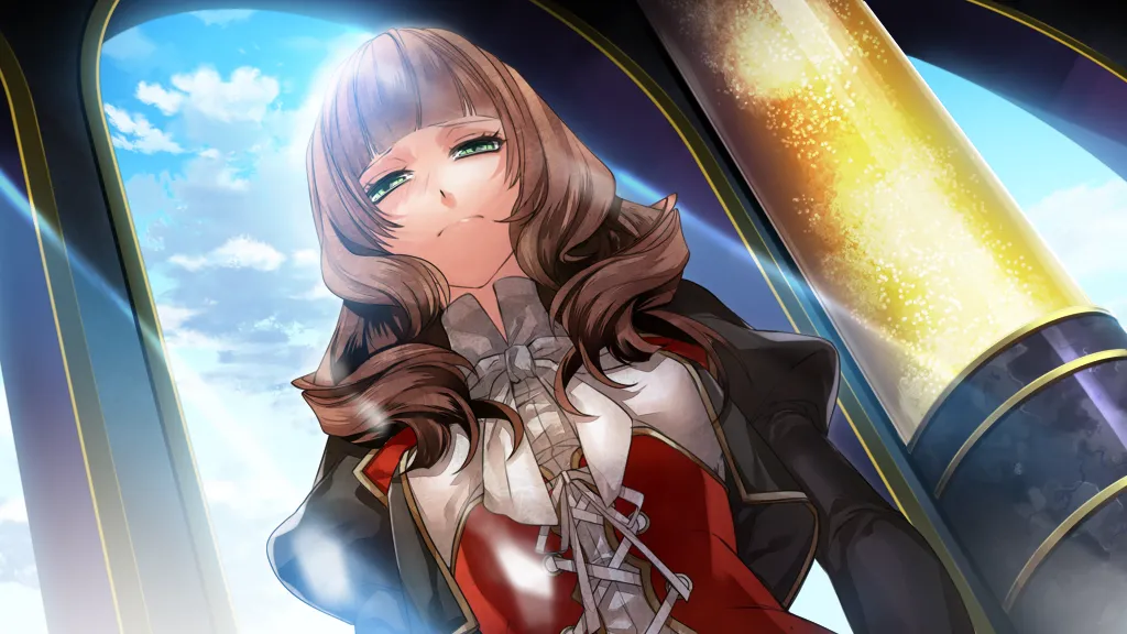 图片[9]-女王蜂的王房 玛瑙篇（KRKR＋PC端） | 羽翼社-羽翼社