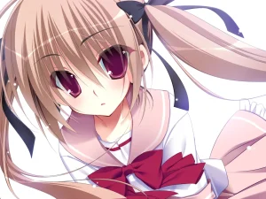 妹调教日记（cg图包） | 羽翼社-羽翼社