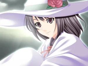 姦染 2 ～淫罪都市～（KRKR＋PC端） | 羽翼社-羽翼社