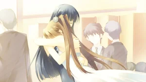 白色相簿2(PC端) | 羽翼社-羽翼社