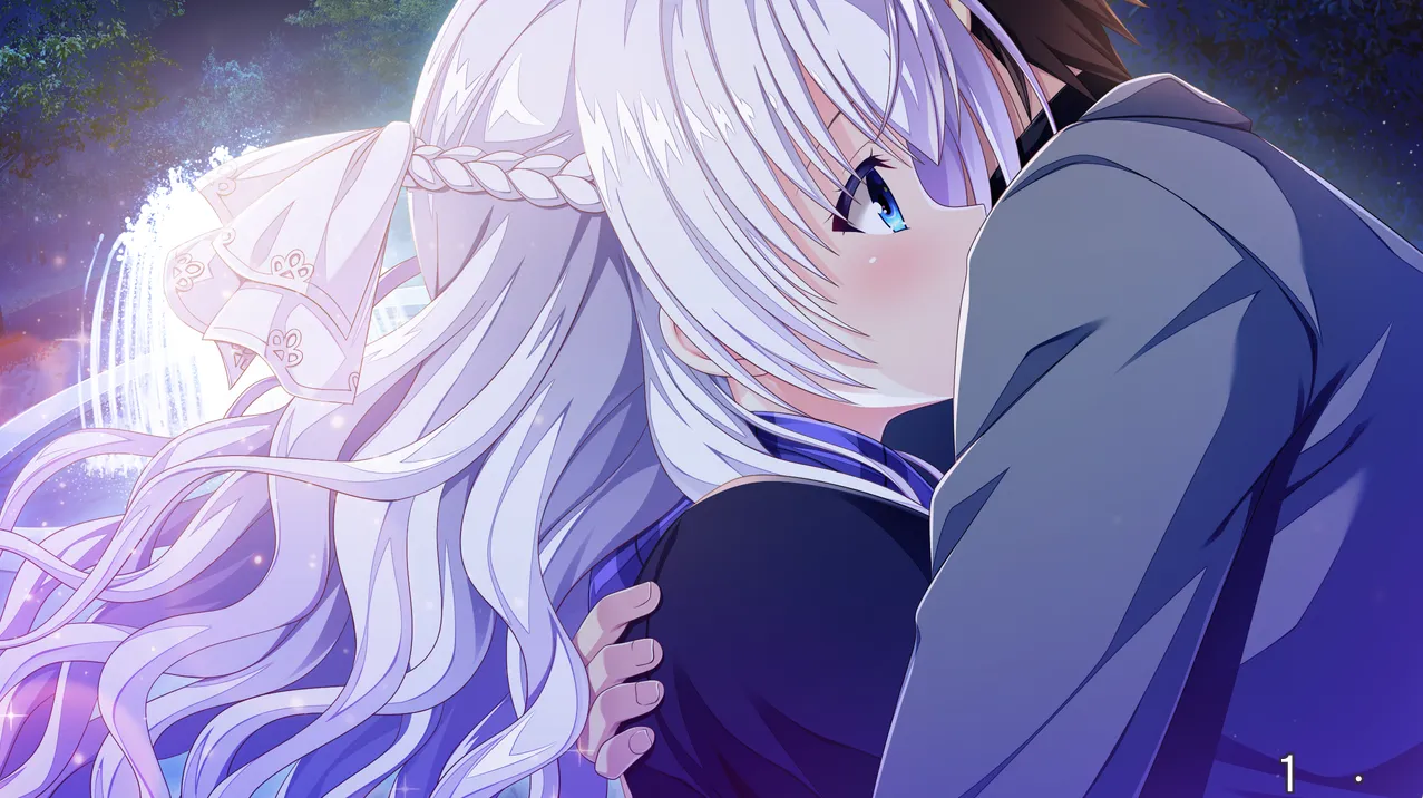 图片[4]-放学后灰姑娘FD~和你一起回家的最后一条放学路~（PC端） | 羽翼社-羽翼社