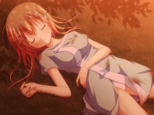 处女回路（安卓直装＋KRKR＋PC端） | 羽翼社-羽翼社