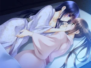 战国的黑百合 2 扶她公主与敌国公主(PC端) | 羽翼社-羽翼社