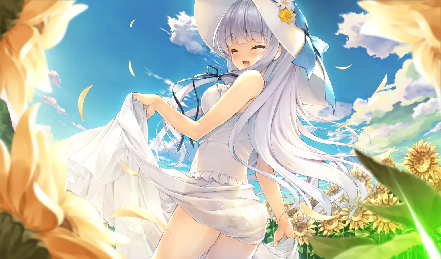 イチャ×2スタディ由乃～Dear Future～/Study § Steady 2/スタディ§ステディ2（PC端）