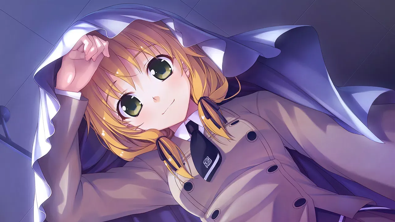 图片[5]-杀恋 ～悠久流传的恋之歌（安卓直装＋KRKR＋PC端） | 羽翼社-羽翼社