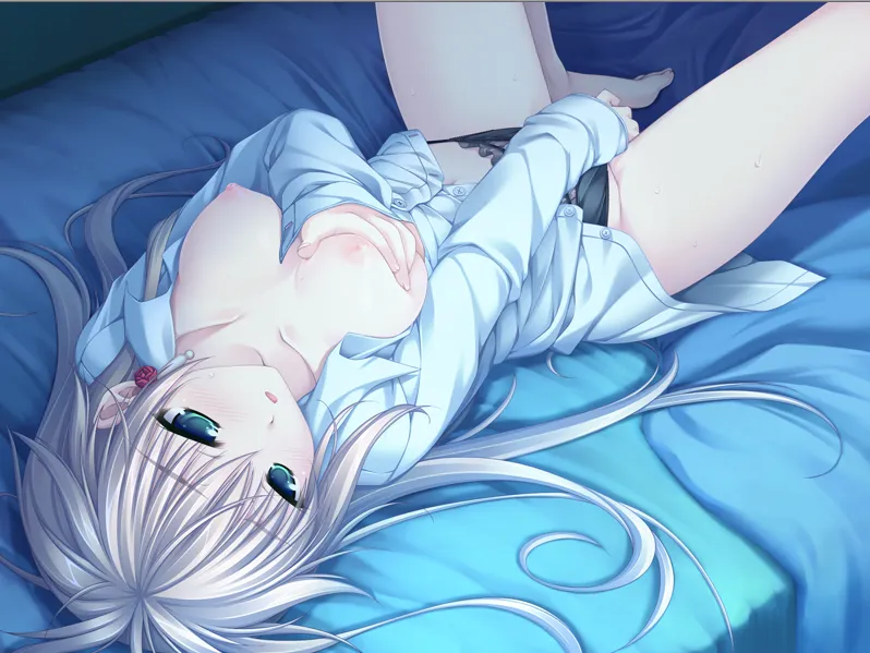 W.L.O世界恋爱机构（KRKR＋PC端）