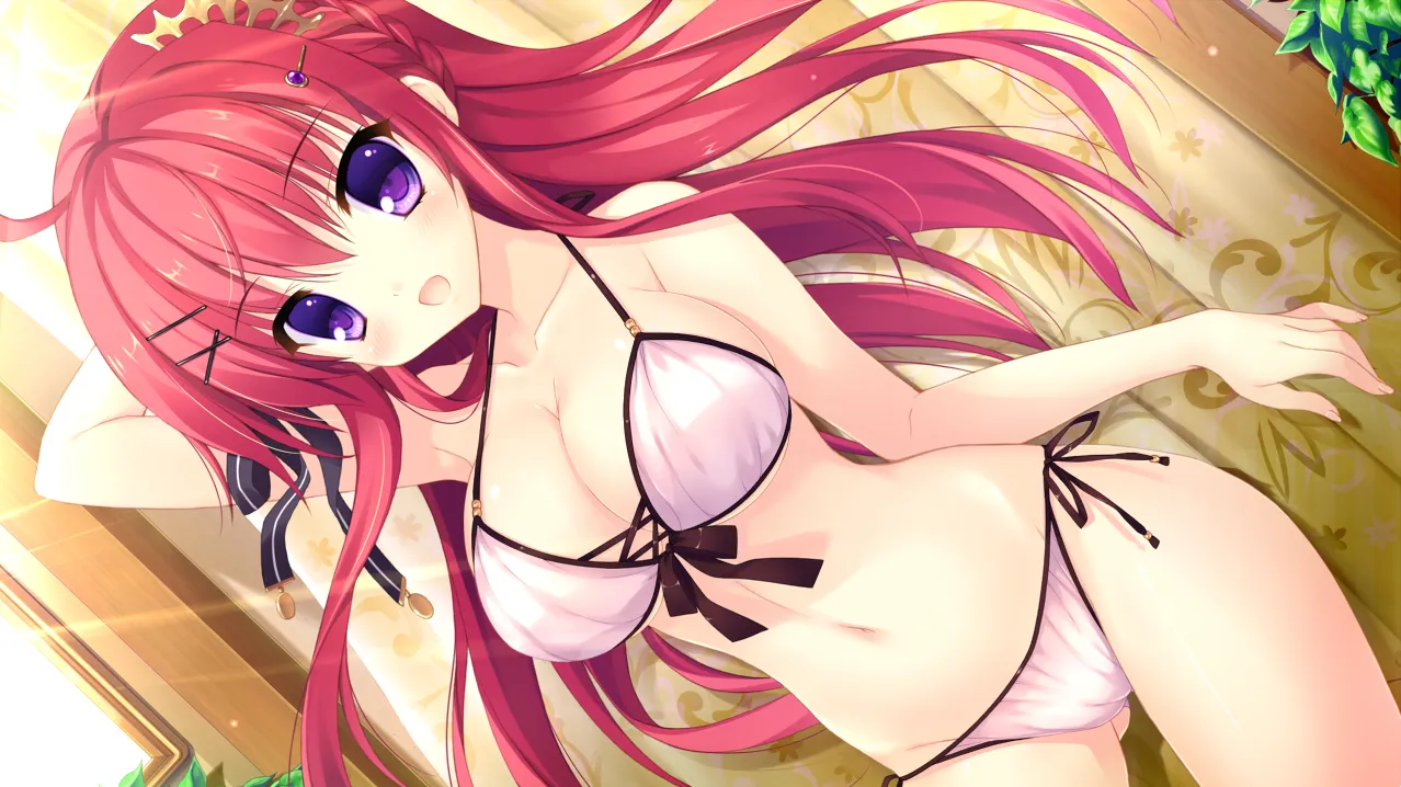 爱莉娅嘉年华FD-花绽晴空 ALIA’s CARNIVAL（KRKR＋PC端）