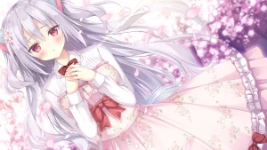 巧克甜恋3（cg图包） | 羽翼社-羽翼社