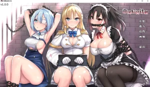 帝国后宫计划V1.0（安卓直装＋PC端） | 羽翼社-羽翼社