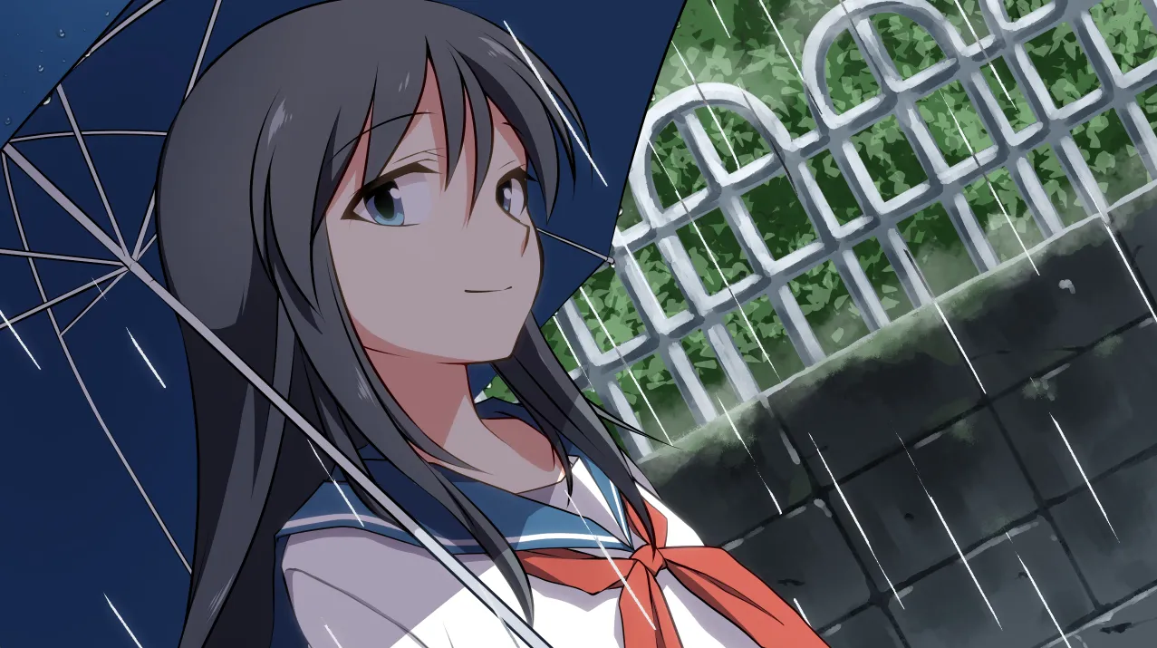 图片[6]-Conflict Girl+Birthday again（PC端） | 羽翼社-羽翼社