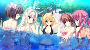 初音岛3 D.C.III P.P. （PC端） | 羽翼社-羽翼社