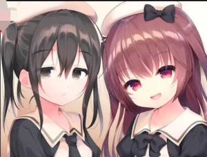 诱惑洛丽塔（安卓直装） | 羽翼社-羽翼社