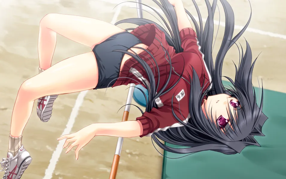 图片[2]-初恋予報/初恋预报（PC端） | 羽翼社-羽翼社