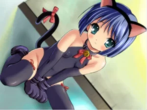 猫耳少女的淫乱受难（KRKR＋PC端） | 羽翼社-羽翼社