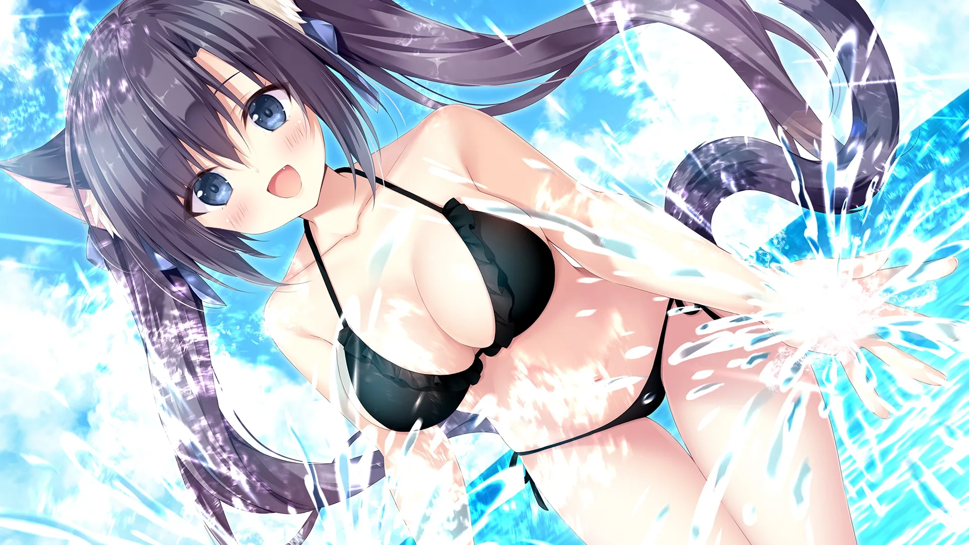 巧克甜恋3（cg图包）