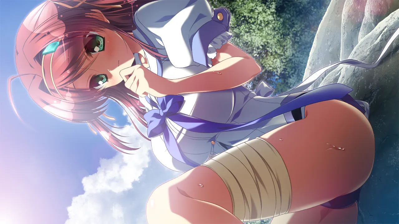 图片[4]-夏空的英仙座/夏空のペルセウス（Ons＋PC端） | 羽翼社-羽翼社