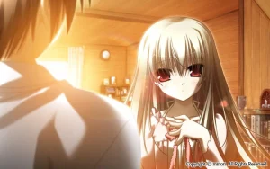 eden* – 伊甸园（Ons＋PC端） | 羽翼社-羽翼社