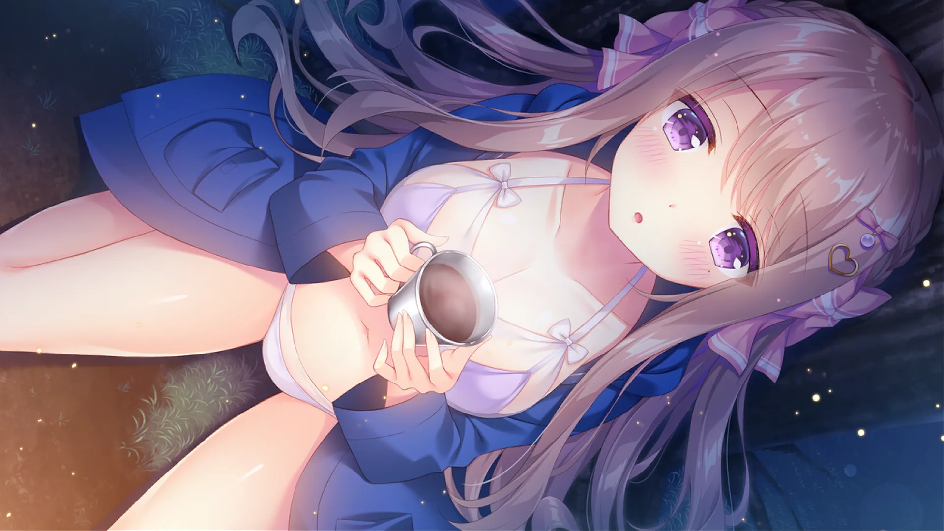 图片[3]-Can Can Bunny Premiere ３（PC端） | 羽翼社-羽翼社