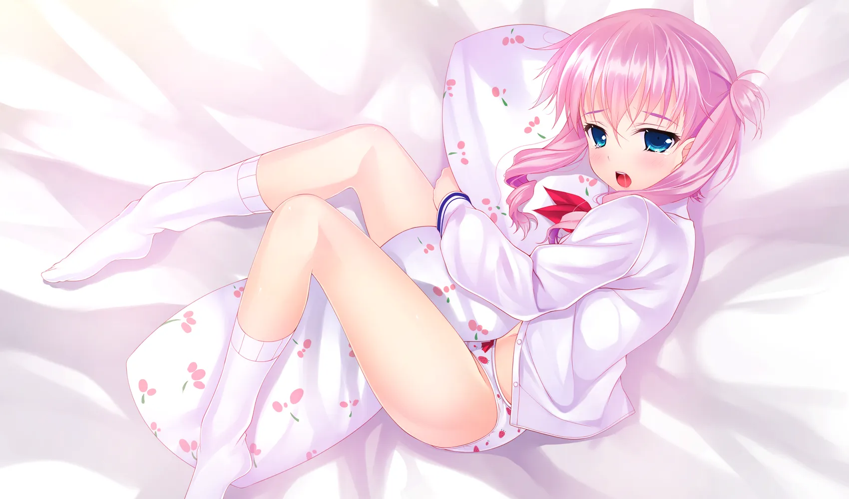 少女神域∽少女天獄-The Garden of Fifth Zoa-（安卓直装＋PC端）-羽翼社