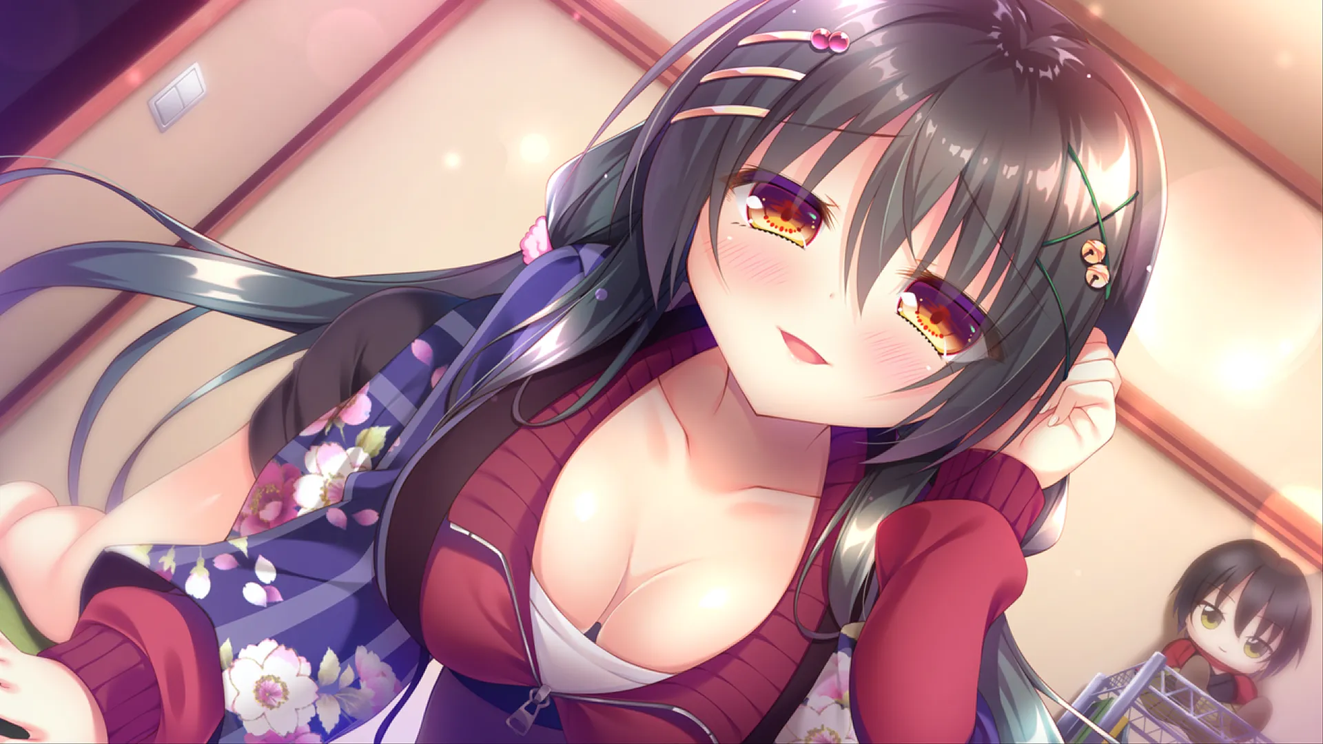 图片[5]-Can Can Bunny Premiere ３（PC端） | 羽翼社-羽翼社