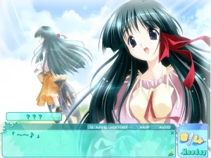 夏少女（KRKR＋PC端） | 羽翼社-羽翼社