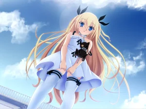 J.Q.V 人类救济部（KRKR＋PC端） | 羽翼社-羽翼社