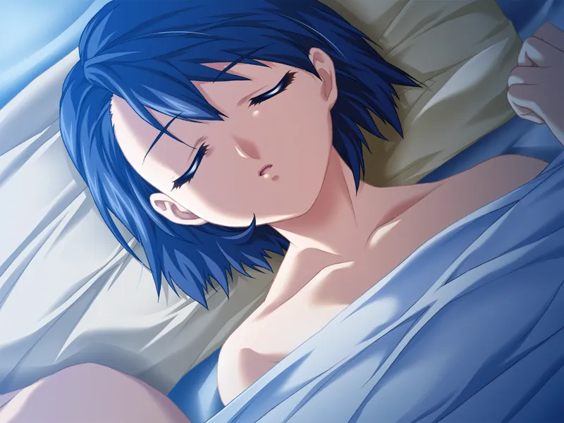 图片[3]-Hide Mind（KRKR＋PC端） | 羽翼社-羽翼社