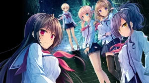 樱之社 净梦者（PC端） | 羽翼社-羽翼社