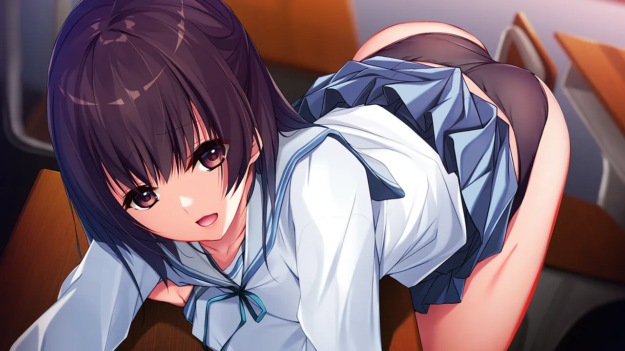 图片[7]-お兄ちゃん、手伝って！～夜の花嫁修業を頼まれて（KRKR＋PC端） | 羽翼社-羽翼社