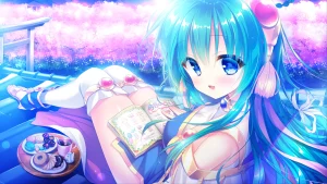 Can Can Bunny Premiere ３（PC端） | 羽翼社-羽翼社