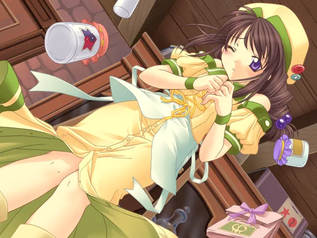 图片[3]-天使恋曲（PC端） | 羽翼社-羽翼社