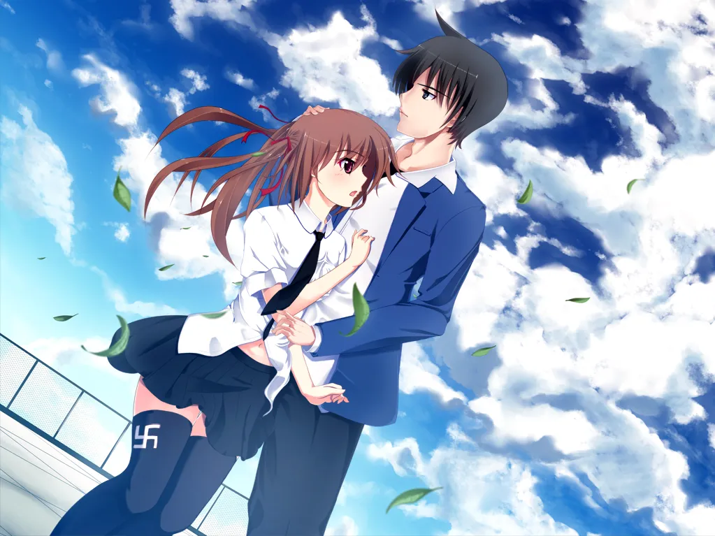 图片[4]-J.Q.V 人类救济部（KRKR＋PC端） | 羽翼社-羽翼社