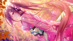 将军大人芳华正茂（KRKR＋PC端） | 羽翼社-羽翼社