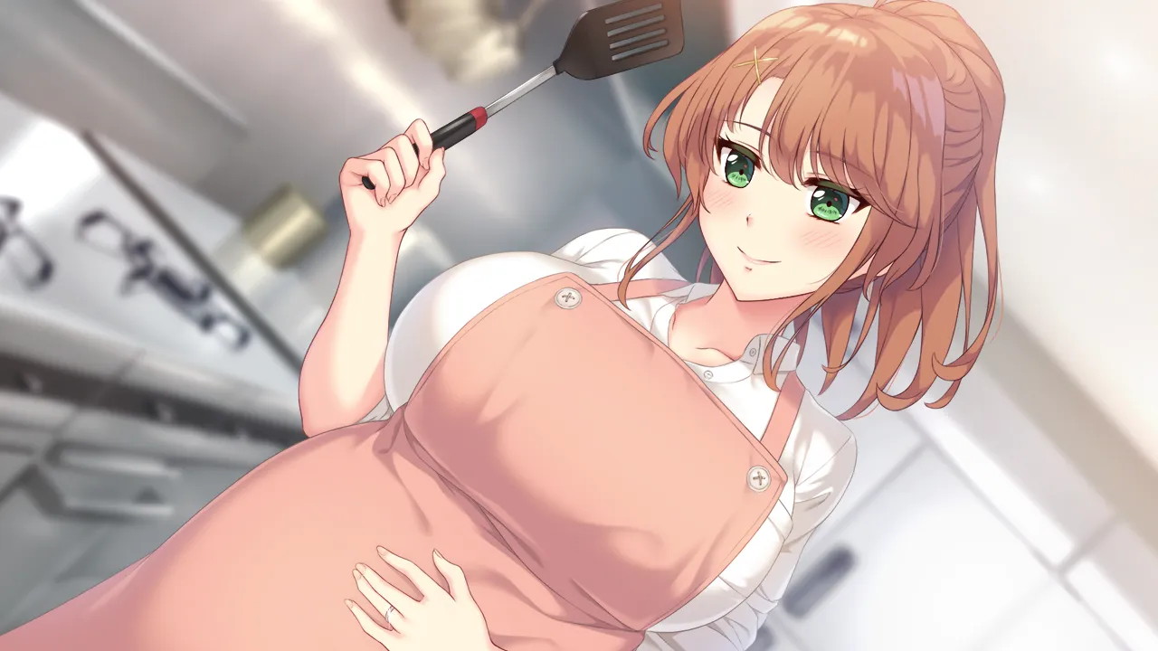 图片[2]-诶？您点的是欧派？（KRKR＋PC端） | 羽翼社-羽翼社