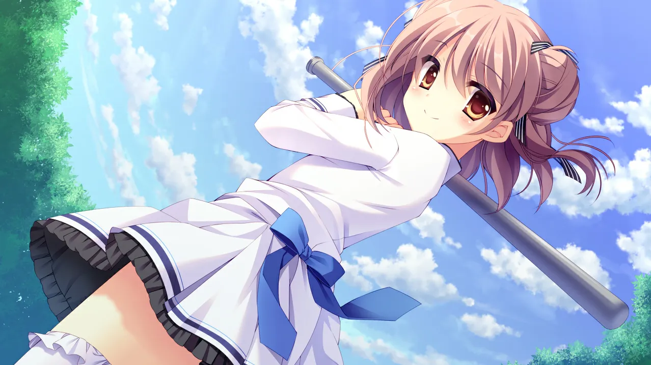 图片[3]-纸上的魔法使（KRKR＋PC端） | 羽翼社-羽翼社